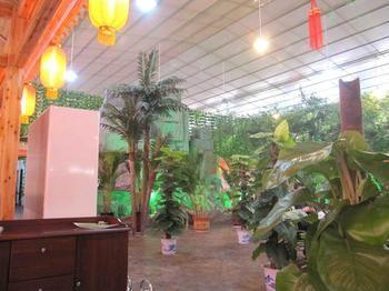 Tiandi Renhe Hotel จี่หนาน ภายนอก รูปภาพ